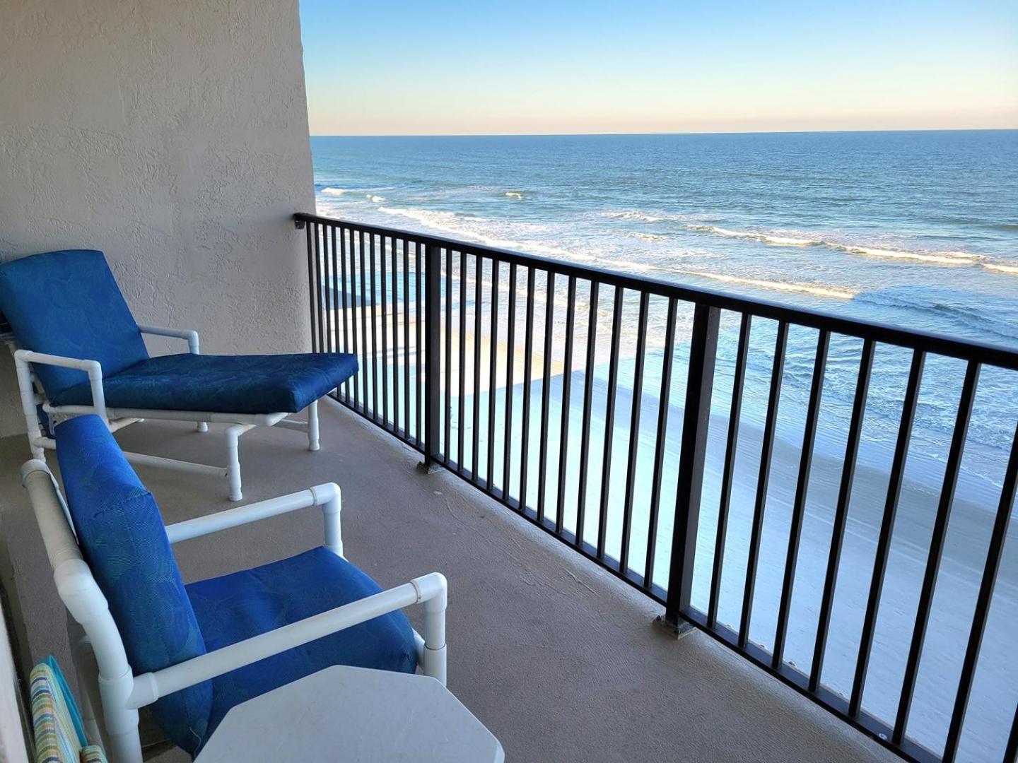 Apartamento Hacienda del Sol II - 513 New Smyrna Beach Exterior foto